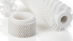 尼龙刷丝工业刷应用